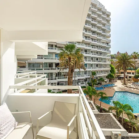 Ocean Vista Ponderosa Iii Costa Adeje (Tenerife)