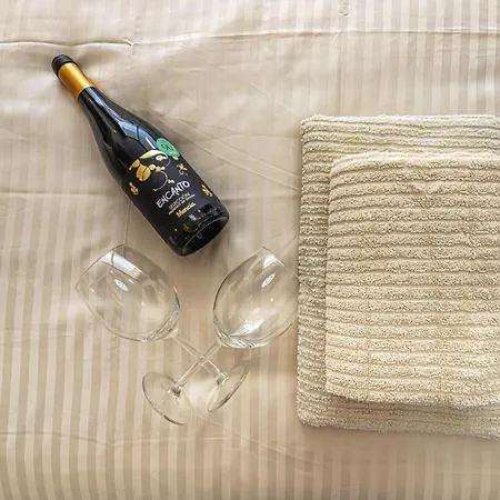 Apartmán Ocean Vista Ponderosa Iii