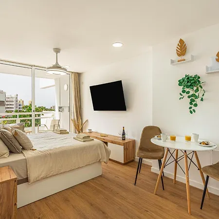 Apartmán Ocean Vista Ponderosa Iii Costa Adeje (Tenerife)