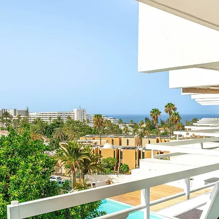 Ocean Vista Ponderosa Iii * Costa Adeje (Tenerife)