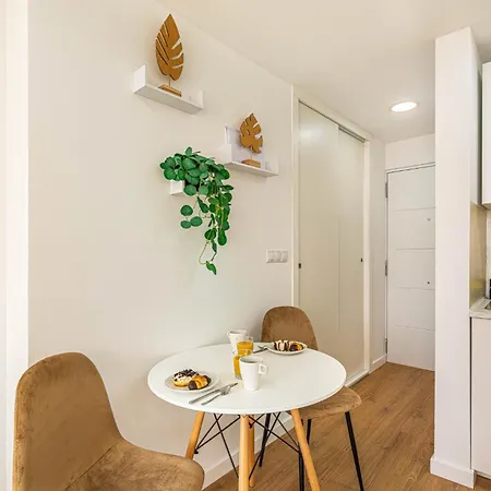 Ocean Vista Ponderosa Iii * Costa Adeje (Tenerife)