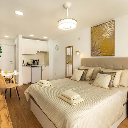 Ocean Vista Ponderosa Iii Apartmán