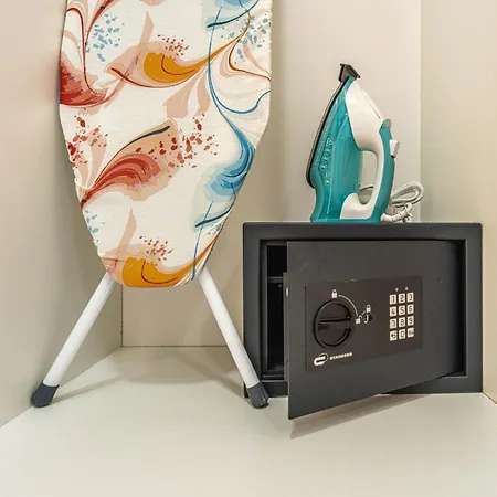 Apartmán Ocean Vista Ponderosa Iii *