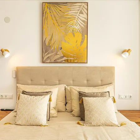 Apartmán Ocean Vista Ponderosa Iii Costa Adeje (Tenerife)