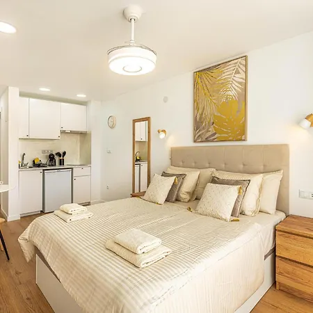 Ocean Vista Ponderosa Iii Апартаменти *
