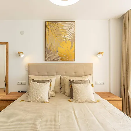 Ocean Vista Ponderosa Iii * Costa Adeje (Tenerife)