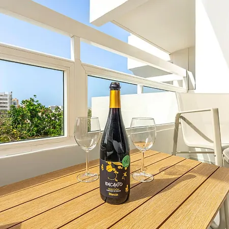 Ocean Vista Ponderosa Iii Apartment Costa Adeje (Tenerife)