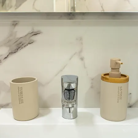 Apartament Ocean Vista Ponderosa Iii