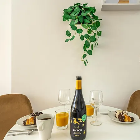 Apartament Ocean Vista Ponderosa Iii