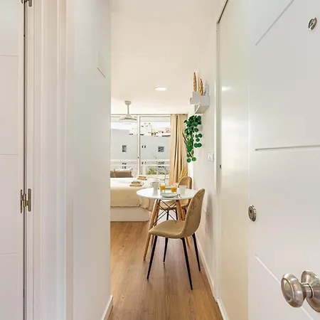 Ocean Vista Ponderosa Iii Costa Adeje (Tenerife)