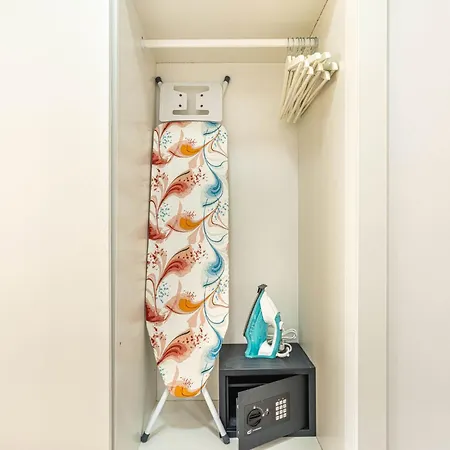 Апартаменти Ocean Vista Ponderosa Iii