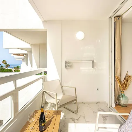 Ocean Vista Ponderosa Iii Апартаменти *