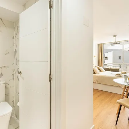 Apartament Ocean Vista Ponderosa Iii *