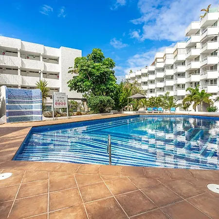 Apartment Ocean Vista Ponderosa Iii