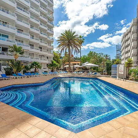 Apartment Ocean Vista Ponderosa Iii *