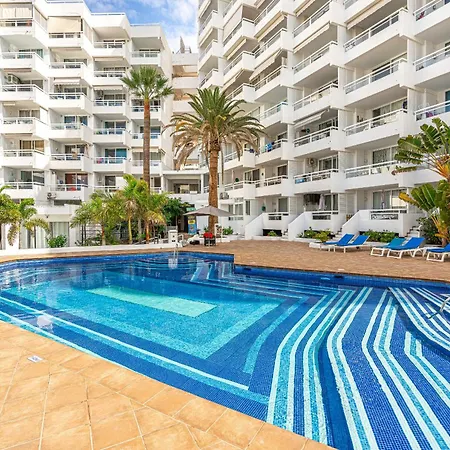 Ocean Vista Ponderosa Iii Apartment