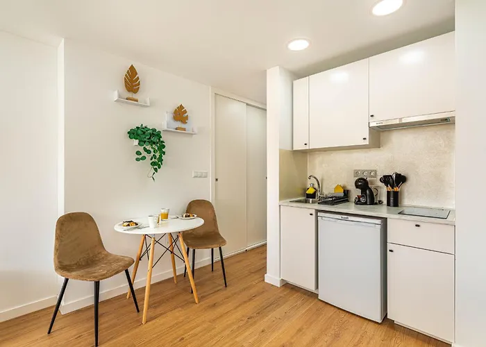 Apartamento Ocean Vista Ponderosa Iii *