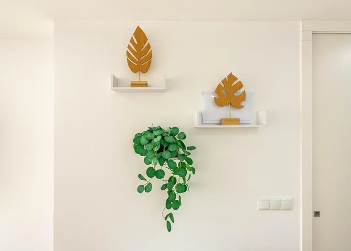 Apartamento Ocean Vista Ponderosa Iii