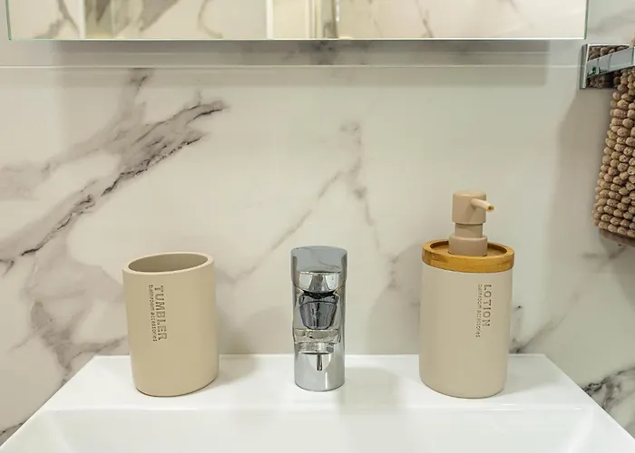 Apartamento Ocean Vista Ponderosa Iii