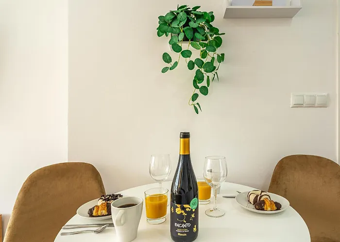 Apartamento Ocean Vista Ponderosa Iii