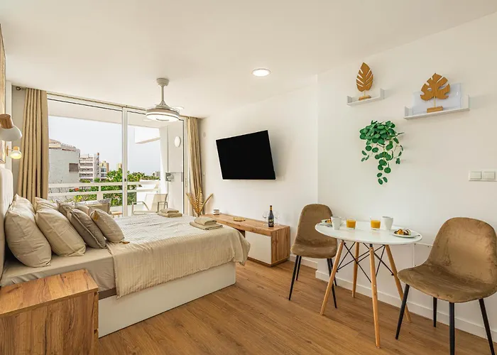 Apartamento Ocean Vista Ponderosa Iii Costa Adeje (Tenerife)