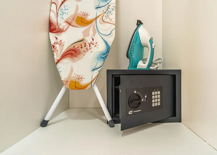 Apartamento Ocean Vista Ponderosa Iii *