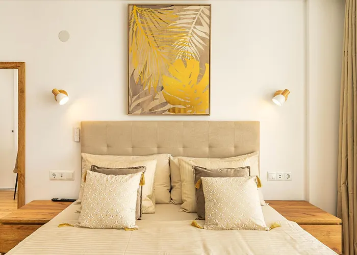 Apartamento Ocean Vista Ponderosa Iii Costa Adeje (Tenerife)