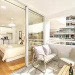 Ocean Vista Ponderosa Iii Апартаменти Адехе