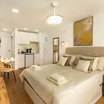 Ocean Vista Ponderosa Iii Апартаменти