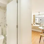 Апартаменти Ocean Vista Ponderosa Iii *