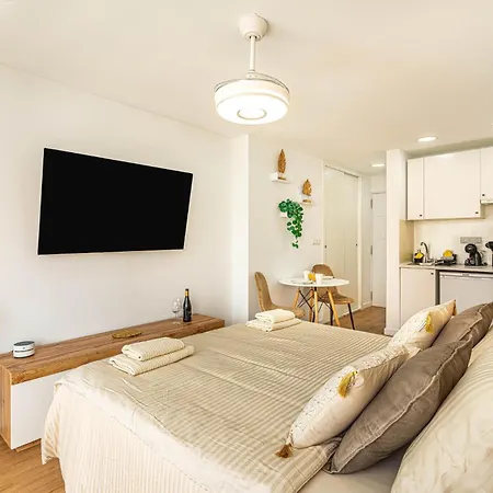 Ocean Vista Ponderosa Iii Апартаменти